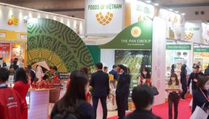 PAN chốt quyền trả cổ tức tiền mặt và thưởng cổ phiếu