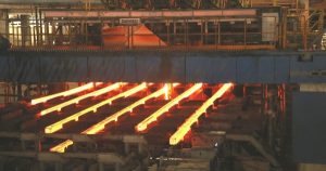 Sản lượng thép thô Việt Nam lọt top 10 thế giới tháng thứ hai liên tiếp