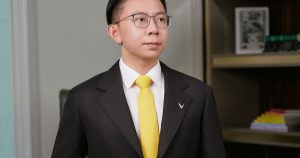 Con trai cả ông Phạm Nhật Vượng làm Chủ tịch VinFast