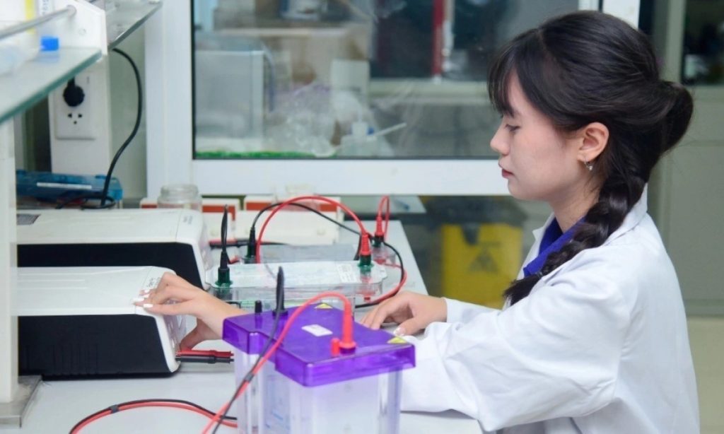 Đến năm 2035 Việt Nam có 50 nhóm nghiên cứu mạnh về khoa học tự nhiên