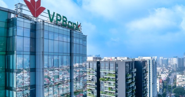 Dấu ấn huy động của VPBank quý I: Bứt tốc giữa giai đoạn thị trường nhiều thách thức