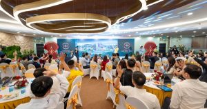 Ráp căn Đảo Ngọc: 189 căn 'khớp lệnh' chỉ sau 30 phút ráp căn đầu tiên