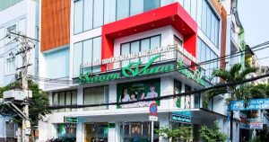 SaiGon Venus Clinic: Hành trình kiến tạo vẻ đẹp độc bản và khẳng định thương Hiệu