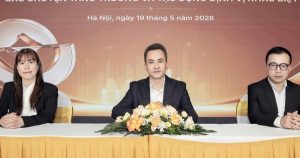 LPBS IPO: Bước đi chiến lược trong chu kỳ tăng trưởng mới của thị trường vốn