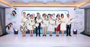 Ra mắt Hội đồng Dinh dưỡng Khoa học Ứng dụng, giúp chuẩn hóa thông tin cho cộng đồng