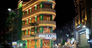 Chuỗi Phúc Long đang mang tiền về cho Masan như thế nào?