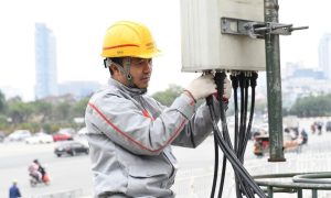 Viettel Construction sắp phát hành hơn 13 7 triệu cổ phiếu trả cổ tức