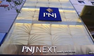 PNJ lập đỉnh lợi nhuận quý đạt gần nửa kế hoạch năm