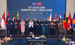 ASEAN Trung Quốc cần đẩy mạnh kết nối giao thương thúc đẩy du lịch