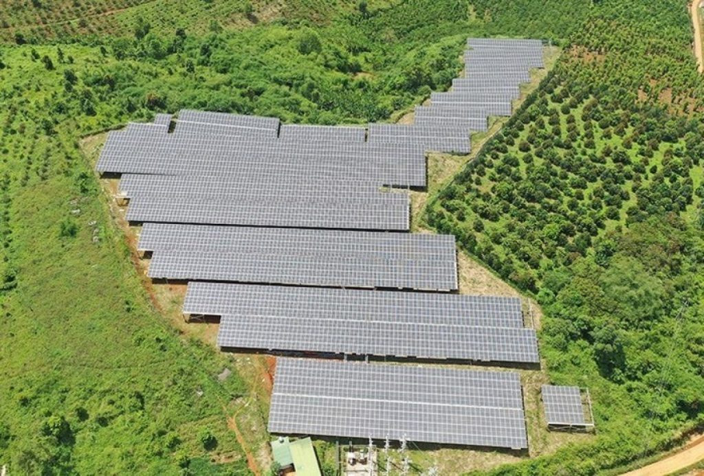 Helio Energy báo lãi cao gấp 21 lần cùng kỳ