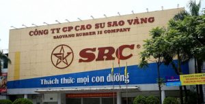 CTCP Cao su Sao Vàng chuẩn bị phát hành hơn 8 triệu cổ phiếu tăng vốn điều lệ
