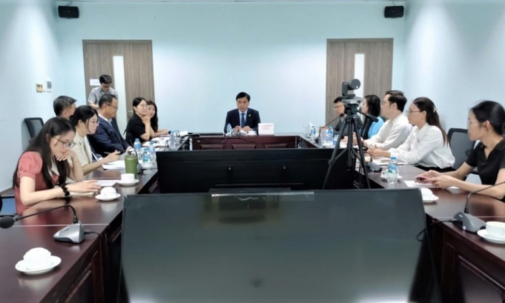 Chìa khóa để doanh nghiệp Việt tiến sâu hơn vào thị trường Hàn Quốc