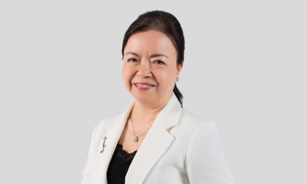 Bà Nguyễn Thị Mai Thanh rời ghế Chủ tịch REE con trai làm tổng giám đốc