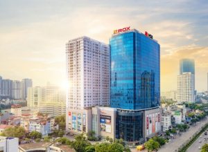 ROX Group 30 năm Dấu ấn tiên phong từ khu công nghiệp đến đô thị và năng lượng xanh