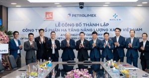 Petrolimex góp 35 tỷ đồng lập liên doanh với Xuân Cầu, Selex để xây trạm sạc khắp Việt Nam