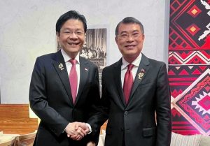 Thủ tướng Lê Minh Hưng gặp song phương các nhà lãnh đạo ASEAN