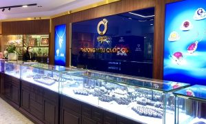SJC Doanh thu chạm đáy 10 năm lợi nhuận lập đỉnh
