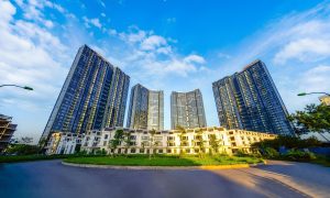 ĐHĐCĐ Sunshine Homes Mục tiêu lợi nhuận 4 500 tỷ đồng rời sàn chứng khoán