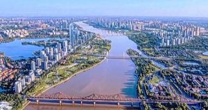 Hà Nội ưu tiên làm các khu tái định cư trước khi triển khai dự án Trục cảnh quan sông Hồng