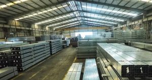 Australia điều tra chống bán phá giá thép mạ kẽm từ Việt Nam