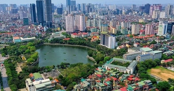 Hà Nội đề xuất thu hồi hơn 50.000 ha để làm dự án