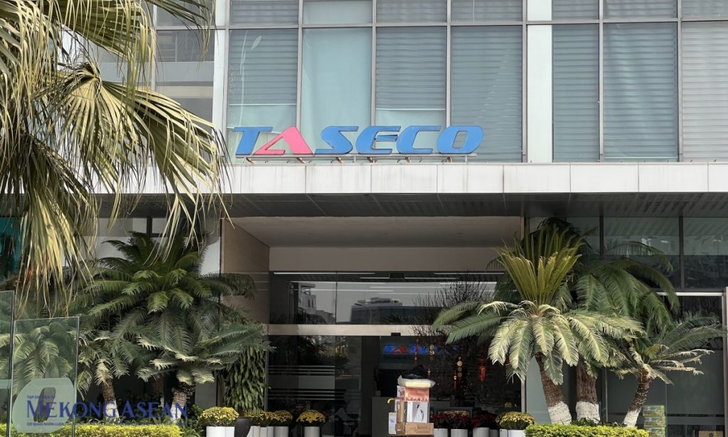 Taseco Land triển khai tăng vốn vượt 5 000 tỷ đồng