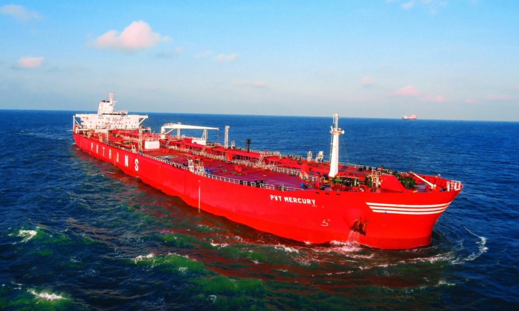 PVTrans đặt mục tiêu lãi sau thuế 7 000 tỷ đồng giai đoạn 2026 – 2030