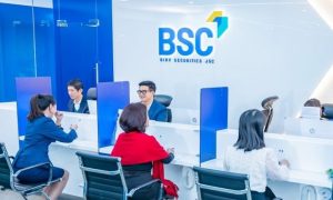 Chứng khoán BIDV chuẩn bị phát hành hơn 24 5 triệu cổ phiếu trả cổ tức