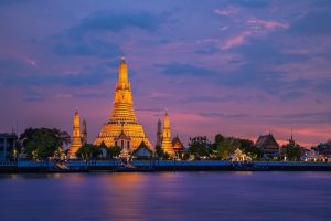 Nền kinh tế cuối cùng trong ASEAN 6 công bố GDP quý 1 2026