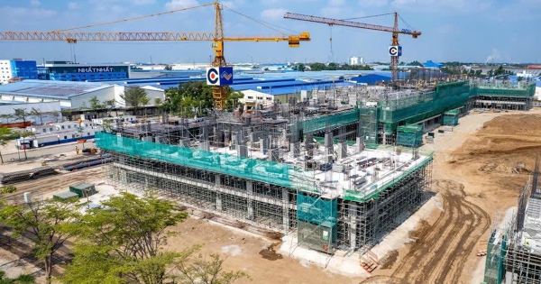 Chủ tịch Gỗ An Cường nói về khoản đầu tư bất động sản 'vượt kỳ vọng', sắp thu nợ bằng bất động sản của Hưng Thịnh, Novaland