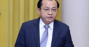 Thứ trưởng Bộ Tài chính nêu ba giải pháp để kiểm soát lạm phát nhưng vẫn tăng trưởng cao trong bối cảnh vĩ mô khó khăn