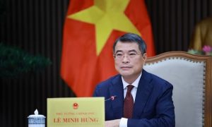 Thủ tướng Lê Minh Hưng sắp dự Hội nghị Cấp cao ASEAN lần thứ 48
