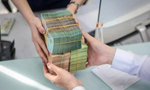 Tiền gửi ngân hàng quý 1 2026 HDBank dẫn đầu về tăng trưởng