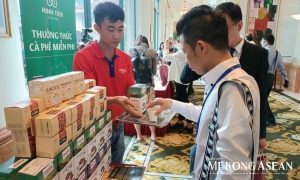 Tổ chức đoàn giao thương đầu tư tại Tứ Xuyên Trung Quốc