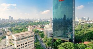 Nhóm cổ phiếu 'họ Gelex' dậy sóng