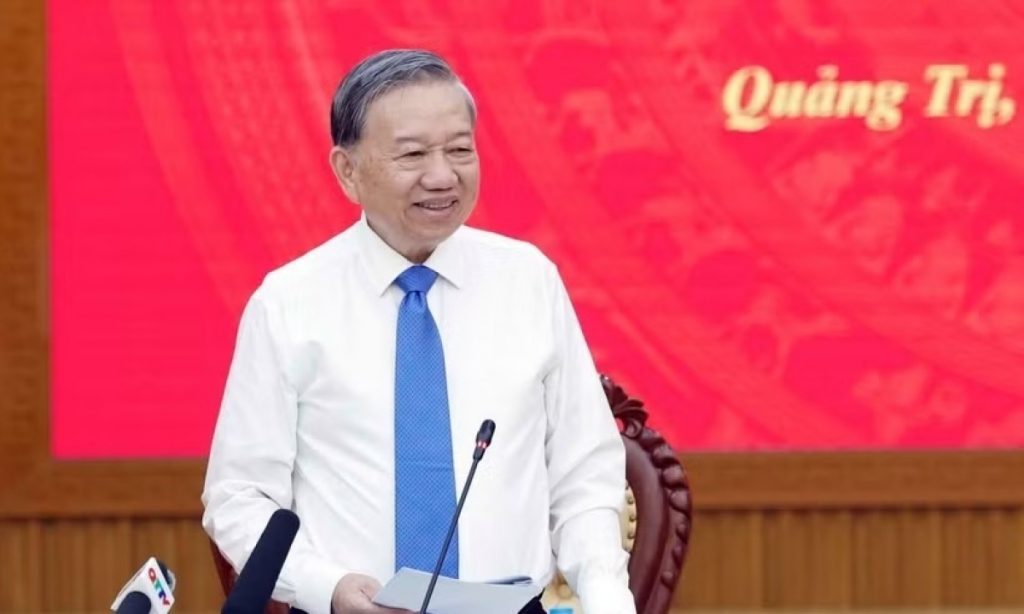 Quảng Trị xác định chiến lược vươn Đông tỏa Tây