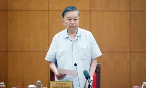Phát triển công nghiệp vật liệu theo hướng xanh bền vững tự chủ