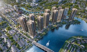 DXG triển khai phương án phát hành cổ phiếu thưởng