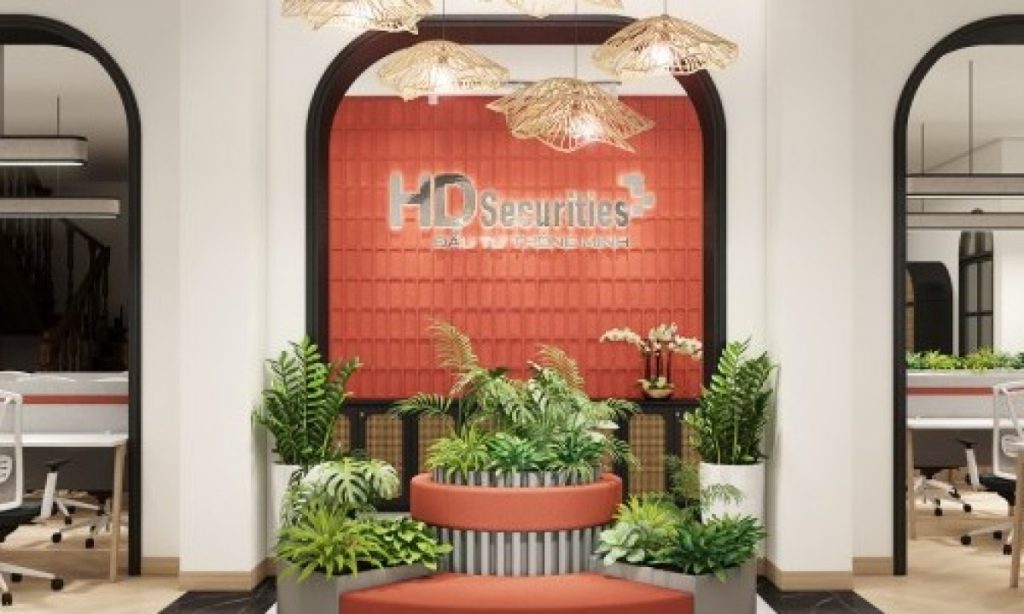 HDBank nâng sở hữu tại HD Securities lên 90 mục tiêu IPO năm nay