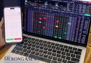 Kịch bản nào cho thị trường chứng khoán tháng 5