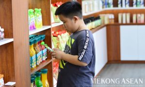 Ra mắt trung tâm đầu tiên kết nối giao thương chuyên cho sản phẩm Halal