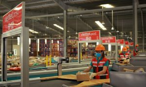 Viettel Post báo lãi quý 1 2026 thấp nhất 3 năm