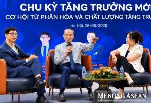 TS Cấn Văn Lực Thời của đầu cơ lướt sóng thổi giá bất động sản đã hết