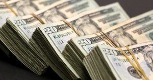 Tỷ giá USD hôm nay 25/5: Ổn định ở mức cao 6 tuần