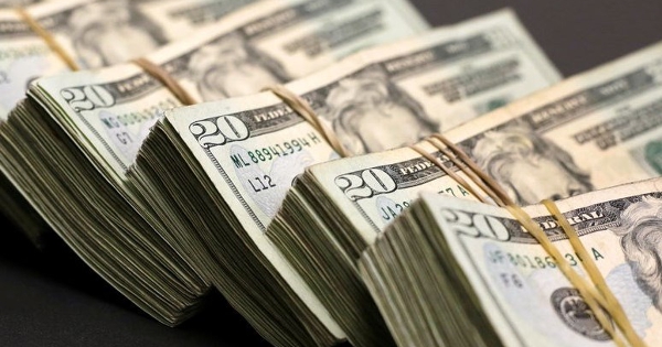 Tỷ giá USD hôm nay 25/5: Ổn định ở mức cao 6 tuần