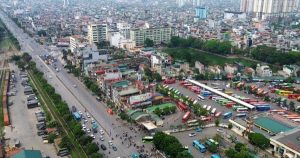 Hà Nội sẽ di dời các bến xe trong vành đai 3