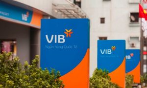 VIB lãi gần 2 800 tỷ đồng quý đầu năm tỷ lệ nợ xấu giảm còn 2 94