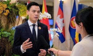 Lan tỏa thông điệp về một Việt Nam đổi mới hội nhập và vươn mình mạnh mẽ