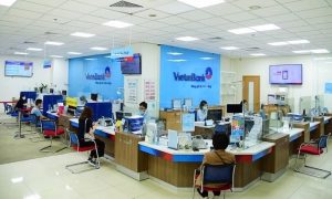 VietinBank báo lãi quý 1 2026 tăng vọt 63 nợ xấu cải thiện