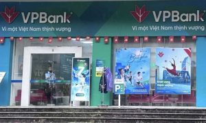 VPBank chi 1 500 tỷ đồng mua lại trái phiếu sau một năm phát hành